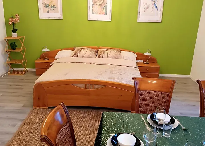 2 Room\'S Family Apartments Muerzzuschlag