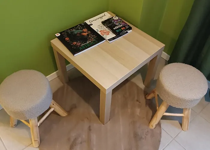 2 Room\'S Family Apartments Muerzzuschlag