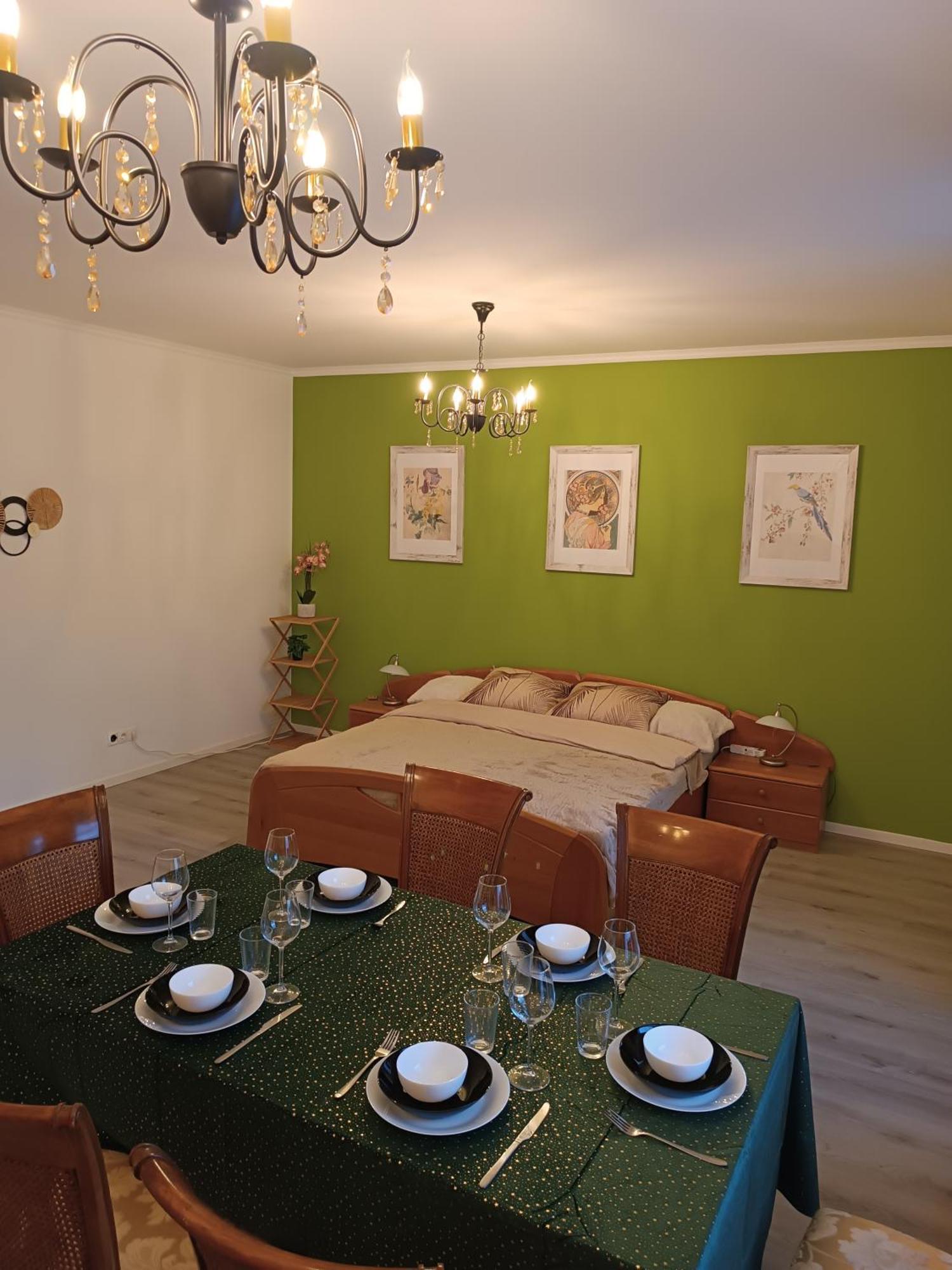 2 Room's Family Murzzuschlag